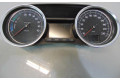 Přístrojová deska  Peugeot 508 2013 9807160280  