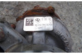  Турбина BMW X2 F39  8582021         