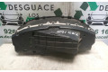 Přístrojová deska  Toyota Yaris 2009 838000DJ00  