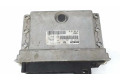 Блок управления двигателя 9624519580, 2222DL   Citroen Xantia