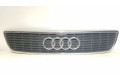 Верхняя решётка Audi A8 S8 D2 4D 1994-2002 года 4D0853651B      