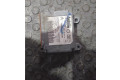 Блок подушек безопасности 9643735880, 550892900   Citroen Saxo