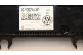 Блок управления климат-контролем 5G1907044P, 5G0907044AQWZU   Volkswagen Cross Touran II