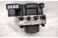 Jednotka ABS 1608529580, 1608529580   Peugeot 107 2012