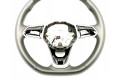 Volant Volkswagen ID.4 2022 nan, CZARNY  