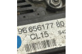 Генератор 9665617780, 9665617780   Peugeot 5008      