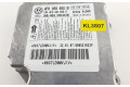Блок подушек безопасности 4F0959655B, KL3807   Audi A6 S6 C6 4F