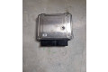 Řídící jednotka 03L906018DC, 0281018376   Volkswagen Caddy 2013