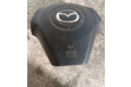 Подушка безопасности водителя C23557K00, A11A20791110   Mazda 5