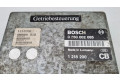 Блок управления коробкой передач 1218200, 0260002085   BMW 5 E34
