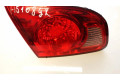 Задний фонарь левый сзади 924052b000, 92405-2b000    Hyundai Santa Fe   2006-2012 года