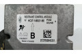 Блок подушек безопасности HC3T-14B321-BE   Ford F350
