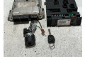 Комплект блоков управления 0281012464, 0281012464   Fiat Ulysse