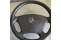 Подушка безопасности водителя A1634600298   Mercedes-Benz ML W163
