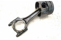 Píst N053E   BMW 1 F20 F21  pro naftový motor 1.5 B37D15 