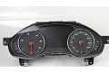 Přístrojová deska  Audi A6 S6 C7 4G 2012 4G8920931N, 0263672117  