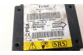 Блок подушек безопасности 9651942280   Citroen C2