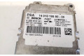 Блок подушек безопасности 1401019580, 0285010141   Fiat Scudo