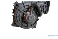 Вентилятор печки       Nissan Almera N16