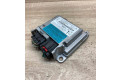 Блок подушек безопасности BS4H57K30B, 0285001961   Mazda 3 I