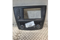 Блок управления климат-контролем 275102210R   Renault Kadjar