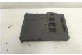   Pojistková skříňka 8200309690, 8200309690   Renault Scenic II -  Grand scenic II 2004
