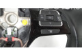 Руль Volkswagen Touareg II  2010 - 2018 года 7P6419091AQ      
