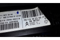 Блок управления климат-контролем 96573328   Citroen C6