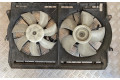 Комплект вентиляторов 163630G050, 163630G050A   Toyota Avensis T250