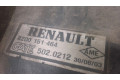 Вентилятор радиатора     8200151464, 8240357    Renault Megane II 1.5