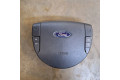 Подушка безопасности водителя 3S71F042B85DAW, CY001041550533   Ford Mondeo Mk III