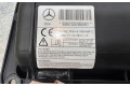 Подушка безопасности для колен A1668600102   Mercedes-Benz GLE (W166 - C292)