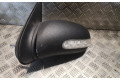 Zpětné zrcátko  Mercedes-Benz ML W163 2003  1638102193, A1638102193  
