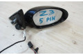 Zpětné zrcátko  BMW Z4 E85 E86 2002    