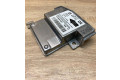Блок подушек безопасности 13259917, 327963935   Opel Meriva A