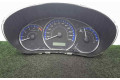 Přístrojová deska  Subaru Forester SH 2009 85003SC160  