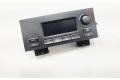 Блок управления климат-контролем 9801627577   Peugeot Partner