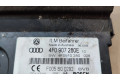 Блок управления 4F0907280E   Audi Q7 4L