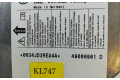 Блок подушек безопасности 1C0909605A, KL747   Volkswagen Transporter - Caravelle T5