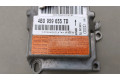 Блок подушек безопасности 4B0959655TD   Audi A6 Allroad C5