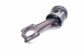 Поршень с шатуном RHR, DW10BTED4   Peugeot 407