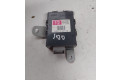 Блок комфорта 8911160020   Toyota Land Cruiser (J100)   