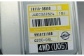 Блок управления 3811038000   SsangYong Musso