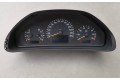 Přístrojová deska  Mercedes-Benz CLK A209 C209 2002 A2085403911, 110008915028  