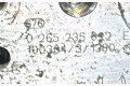 Jednotka ABS 0265235022, 0265235022   Mazda CX-7 2010