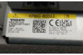 Подушка безопасности для колен P031351334   Volvo XC60
