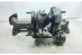  Турбина Volkswagen Sharan  028145701Q         