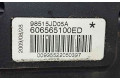 Блок АБС 98515JD05A   Nissan  Qashqai  2006 - 2010 года
