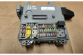 Блок предохранителей 56009987AF   Jeep Cherokee III KJ    