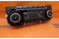 Блок управления климат-контролем 5K0907044GK, 5K0907044GK   Volkswagen Tiguan